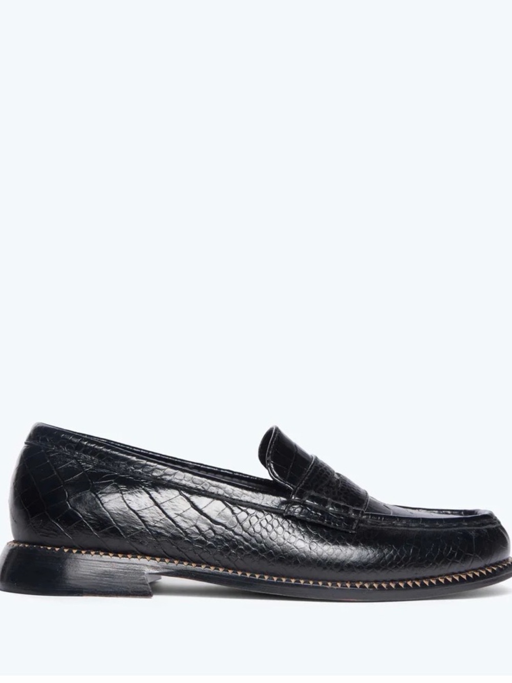Freda Salvador- Elba Penny Loafer